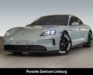 Porsche Taycan Gebrauchtwagen