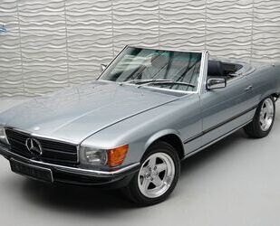 Mercedes-Benz SL 450 Gebrauchtwagen