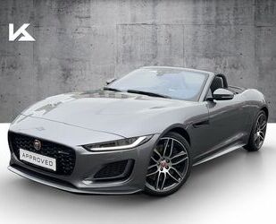 Jaguar F-Type Gebrauchtwagen