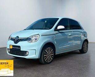 Renault Twingo Gebrauchtwagen