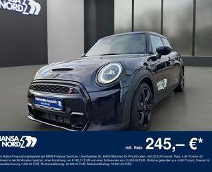 Mini Cooper S Gebrauchtwagen