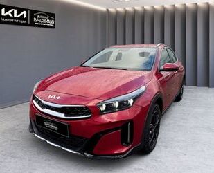 Kia XCeed Gebrauchtwagen