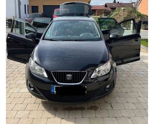 Seat Ibiza Gebrauchtwagen
