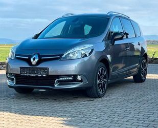 Renault Scenic Gebrauchtwagen
