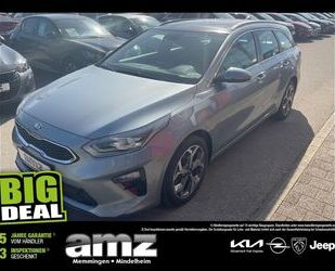 Kia ceed Sportswagon Gebrauchtwagen