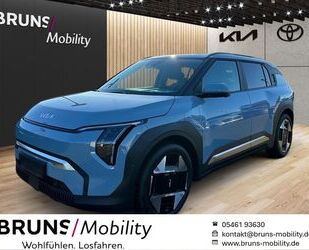 Kia EV3 Gebrauchtwagen