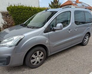 Mitsubishi Berlingo 
