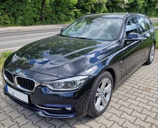 BMW 318 Gebrauchtwagen