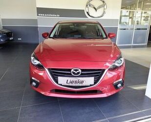 Mazda 3 Gebrauchtwagen