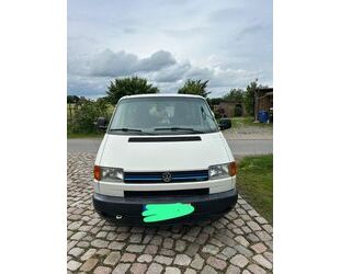 VW T4 Caravelle Gebrauchtwagen