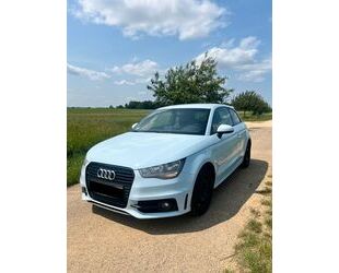 Audi A1 Gebrauchtwagen