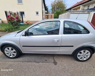 Opel Corsa Gebrauchtwagen