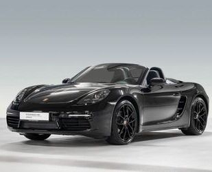 Porsche Boxster Gebrauchtwagen