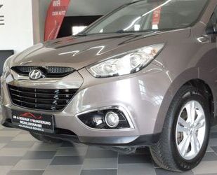 Hyundai ix35 Gebrauchtwagen