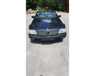 Mercedes-Benz SL 300 Gebrauchtwagen