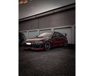 Honda Civic Gebrauchtwagen
