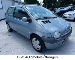 Renault Twingo Gebrauchtwagen