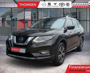 Nissan X-Trail Gebrauchtwagen