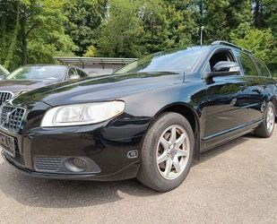 Volvo V70 Gebrauchtwagen