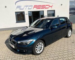 BMW 118 Gebrauchtwagen