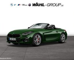 BMW Z4 M40i Gebrauchtwagen