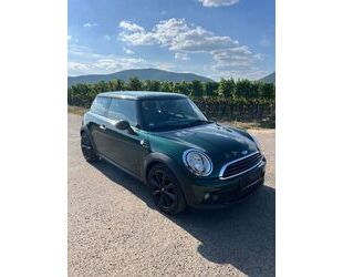 Mini ONE Gebrauchtwagen