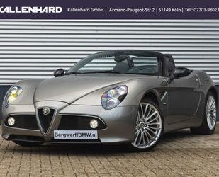 Alfa Romeo 8C Gebrauchtwagen