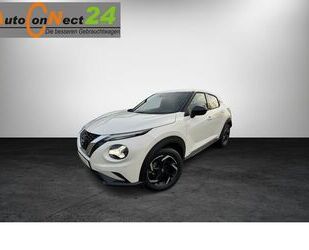 Nissan Juke Gebrauchtwagen