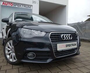 Audi A1 Gebrauchtwagen