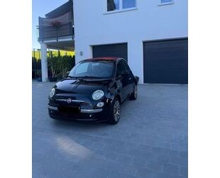 Fiat 500C Gebrauchtwagen
