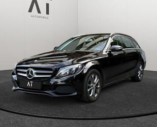Mercedes-Benz C 220 Gebrauchtwagen