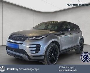Land Rover Range Rover Evoque Gebrauchtwagen