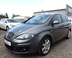 Seat Altea Gebrauchtwagen