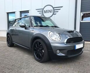 Mini Cooper S Gebrauchtwagen