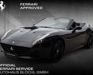 Ferrari California Gebrauchtwagen