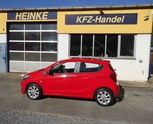 Opel Karl Gebrauchtwagen