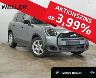 Mini Cooper S Countryman Gebrauchtwagen