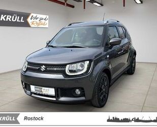 Suzuki Ignis Gebrauchtwagen