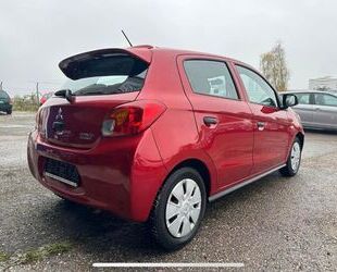 Mitsubishi Space Star Gebrauchtwagen