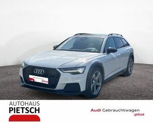 Audi A6 Allroad Gebrauchtwagen