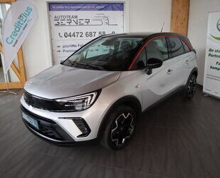 Opel Crossland (X) Gebrauchtwagen