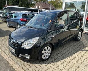 Opel Agila Gebrauchtwagen