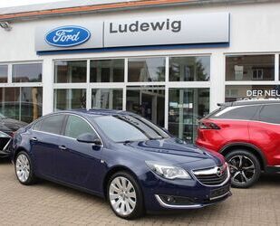 Opel Insignia Gebrauchtwagen