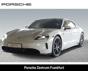 Porsche Taycan Gebrauchtwagen