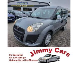 Fiat Doblo Gebrauchtwagen