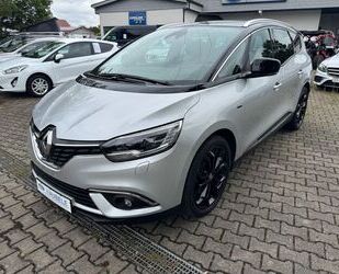 Renault Grand Scenic Gebrauchtwagen