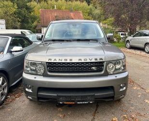 Land Rover Range Rover Sport Gebrauchtwagen