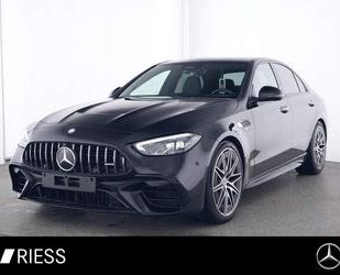 Mercedes-Benz C 63 AMG Gebrauchtwagen