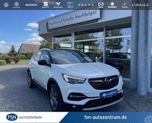 Opel Grandland (X) Gebrauchtwagen