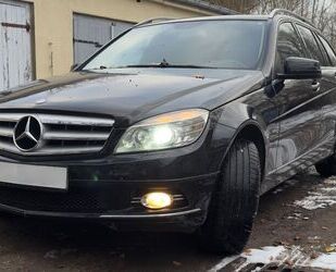 Mercedes-Benz C 280 Gebrauchtwagen